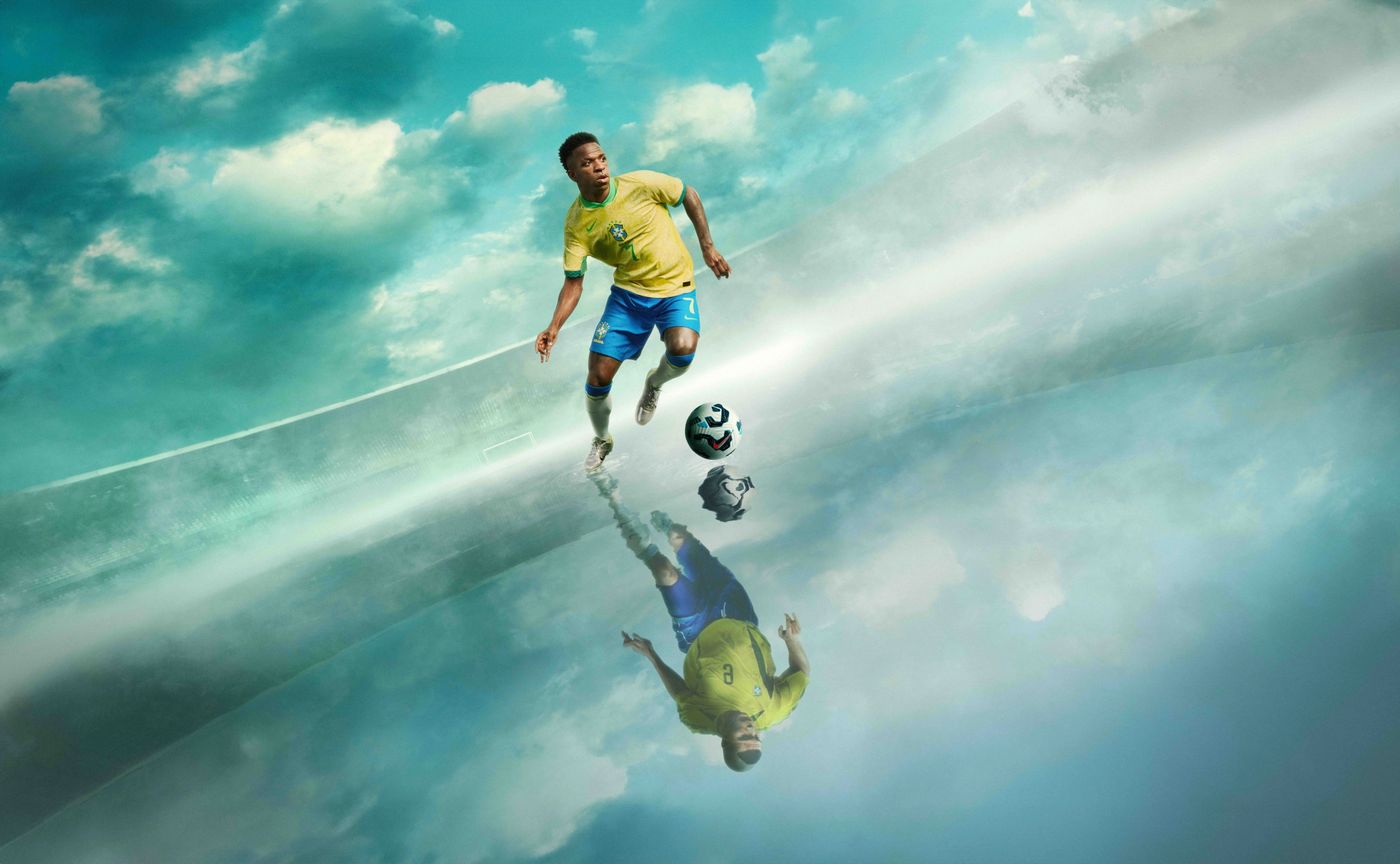 鲁尼：谢什科的控球能力还是比霍伊伦强的，未来会越来越好