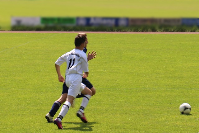 隊戰勝對手